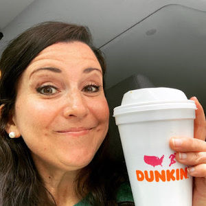 Meet your Posher, Kendal